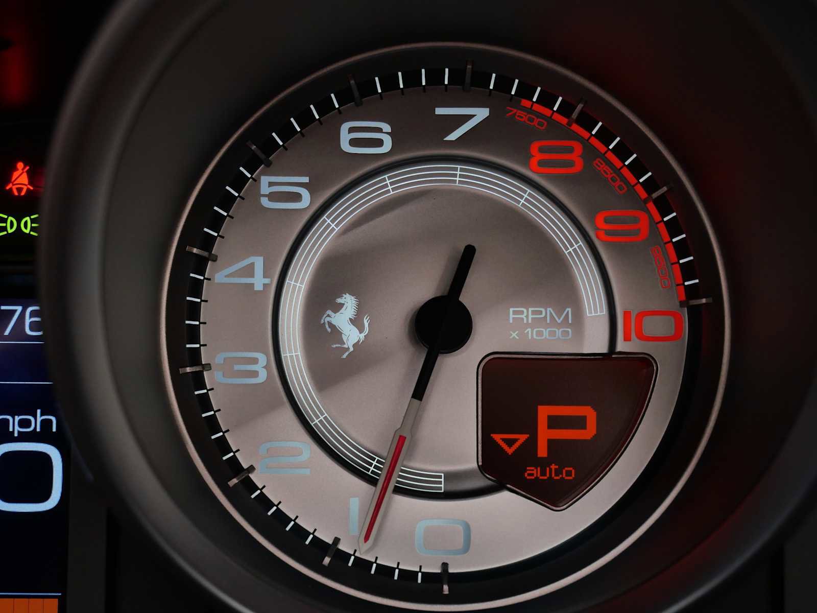 Certified 2022 Ferrari Portofino M image 31