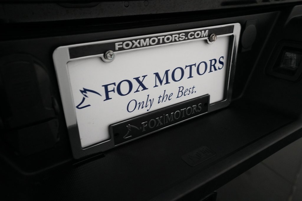 Used 2023 Ford F150 XLT w/ Equipment Group 302A High image 35