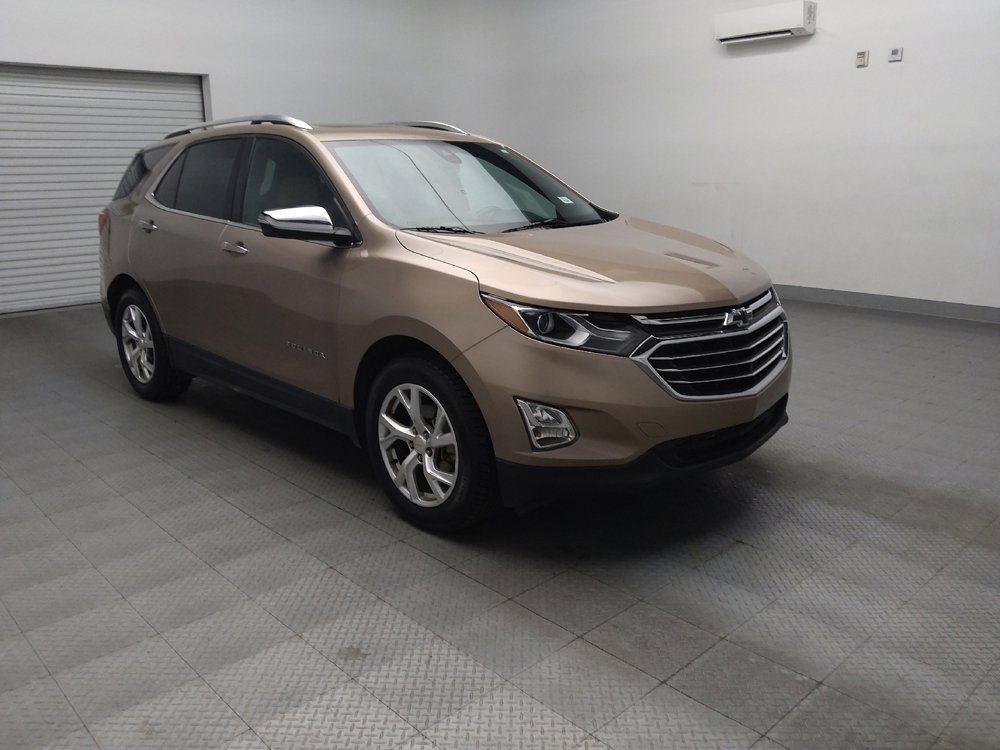 Used 2019 Chevrolet Equinox Premier image 13