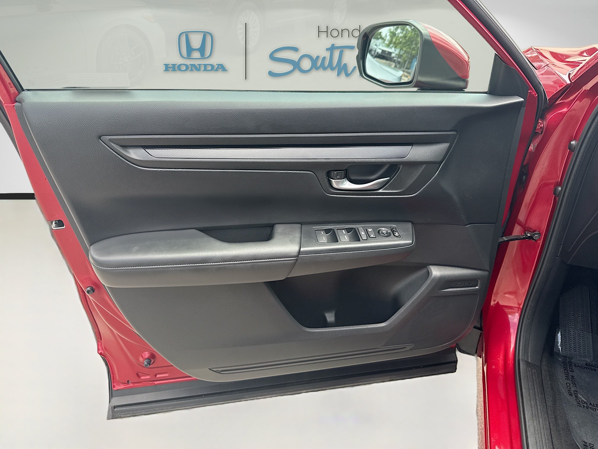 Certified 2024 Honda CR-V EX image 19