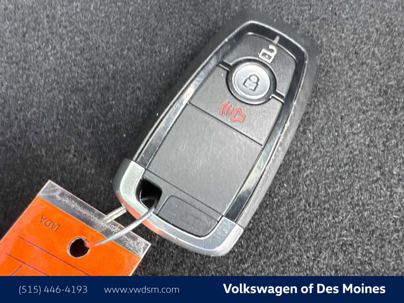 Used 2022 Ford Escape SE image 20