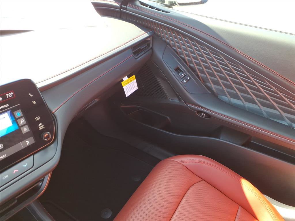 New 2026 Dodge Charger Scat Pack image 30