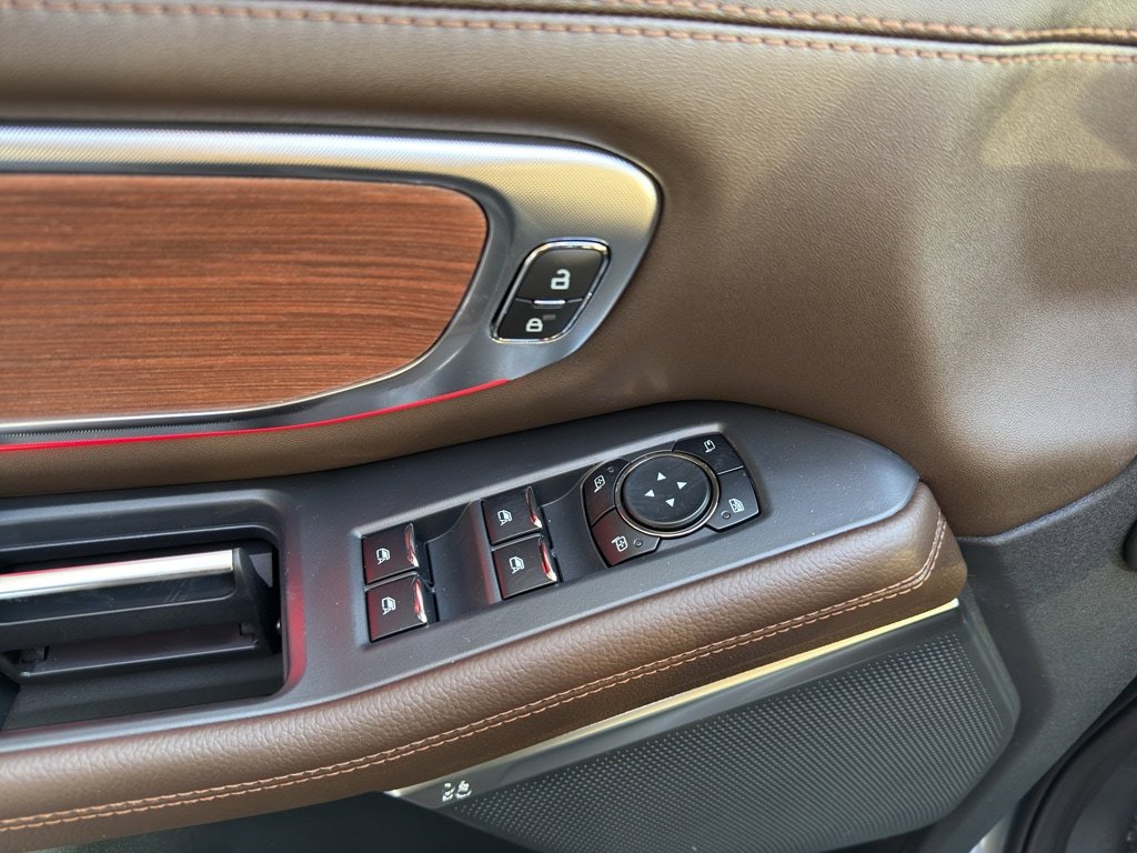 New 2026 Ford Expedition Max King Ranch image 24