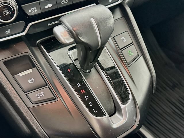 Used 2021 Honda CR-V EX-L image 21