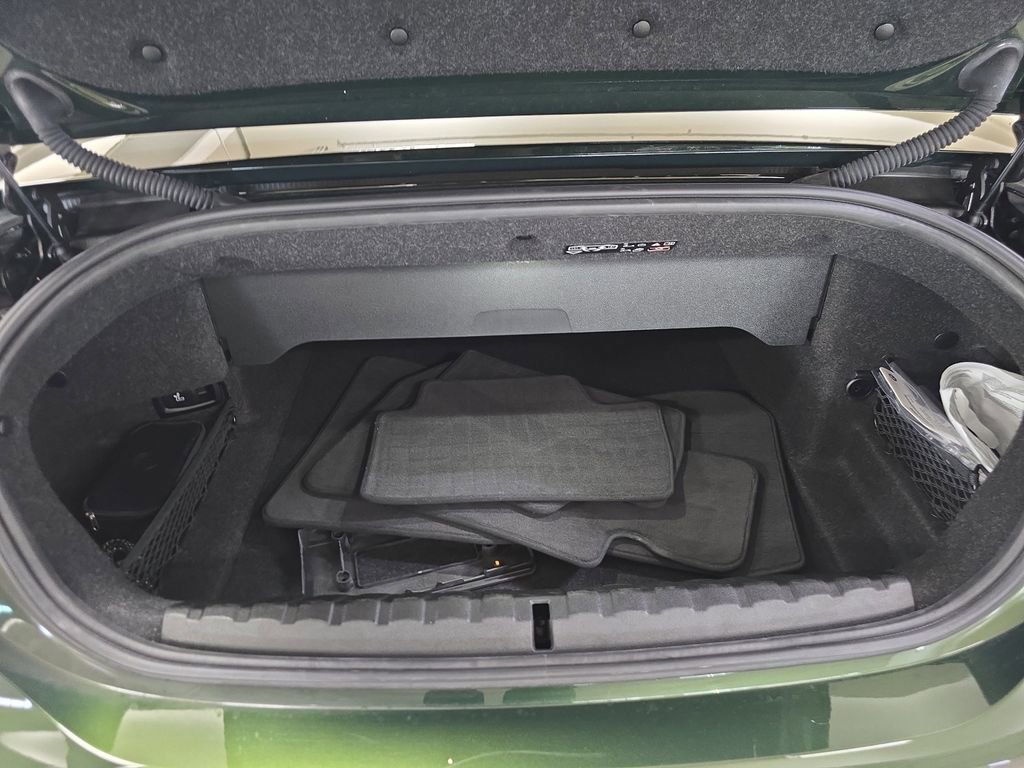 Used 2023 BMW 430i Convertible w/ Parking Assistance Package image 29