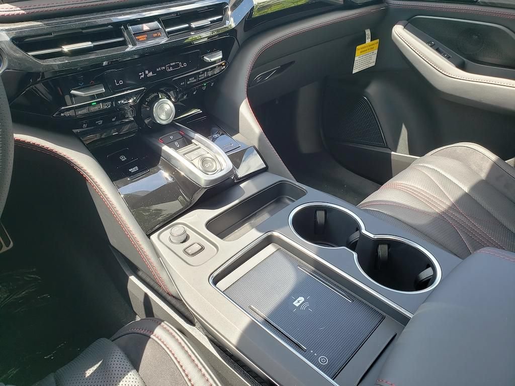 New 2026 Acura MDX Type S AWD/4WD image 14