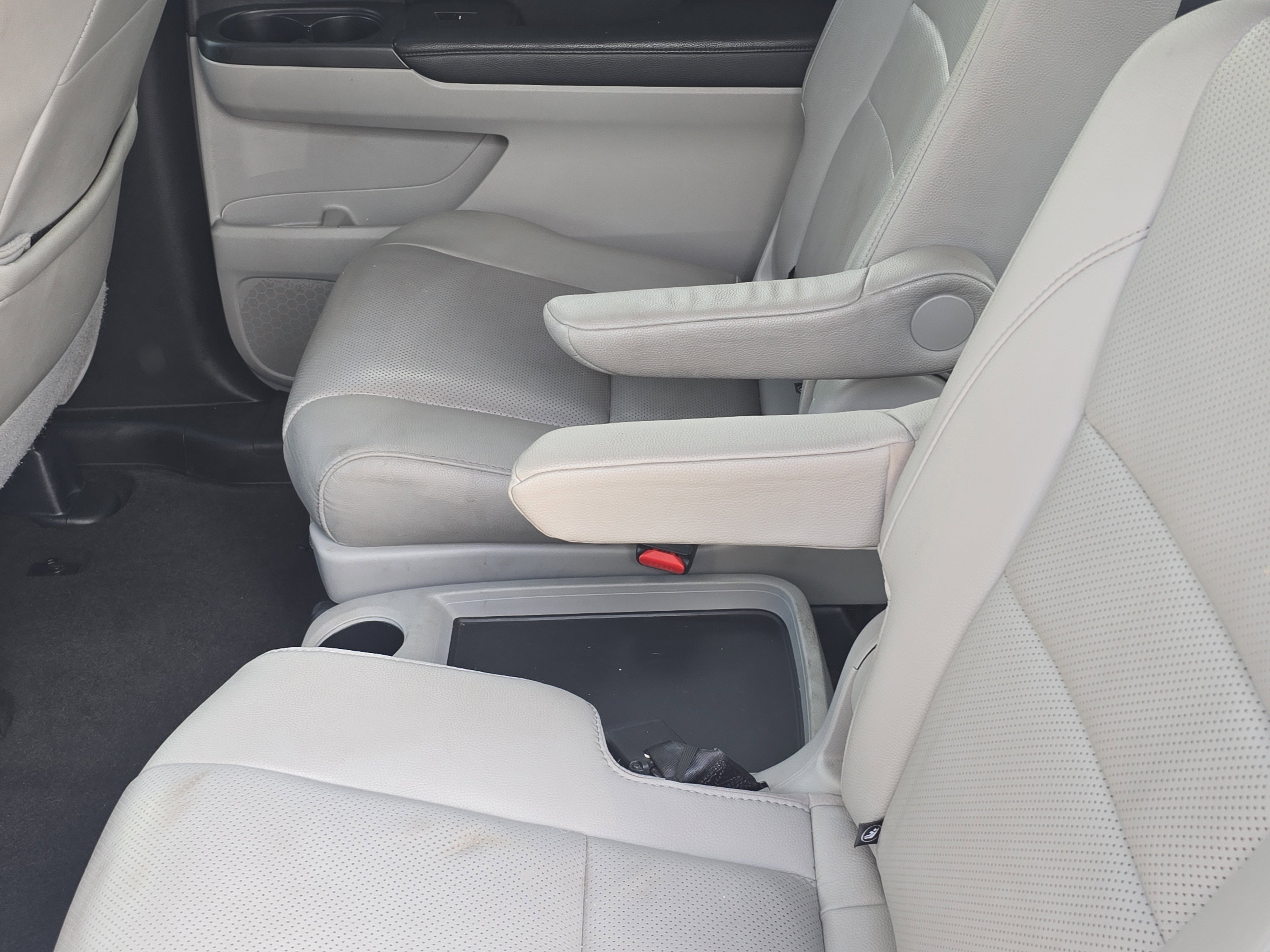 Certified 2019 Honda Pilot Elite image 11