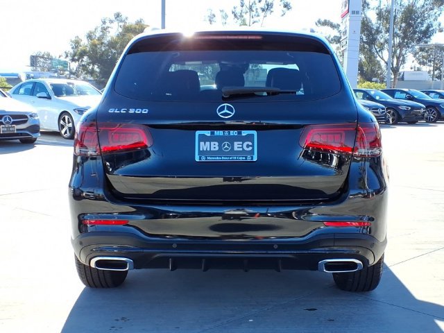 Used 2022 Mercedes-Benz GLC 300 image 22
