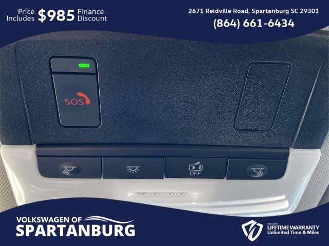 Used 2024 Nissan Rogue SV image 30