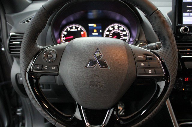 New 2026 Mitsubishi Eclipse Cross Black Edition image 8