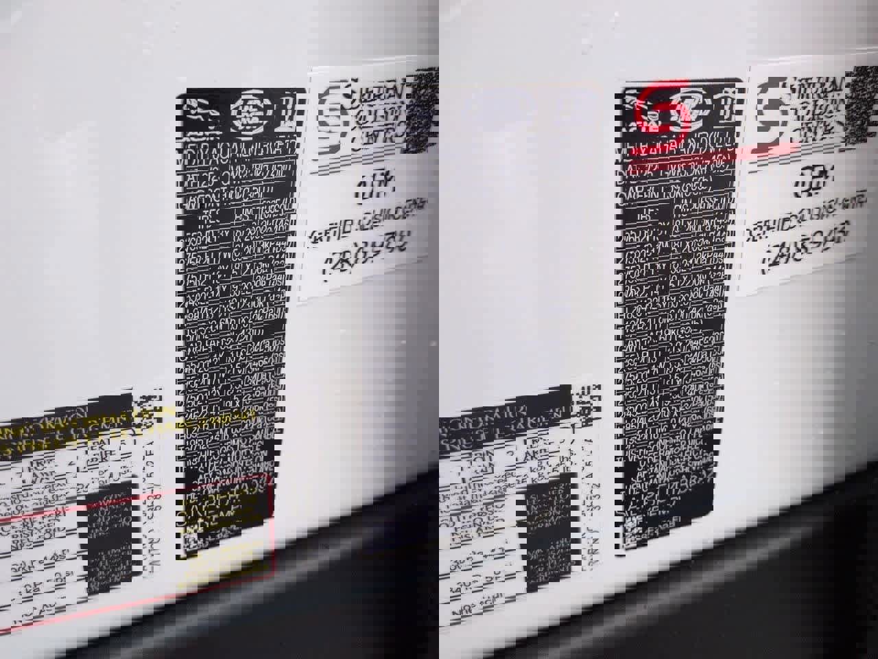 New 2026 Land Rover Range Rover Long Wheelbase SE image 33