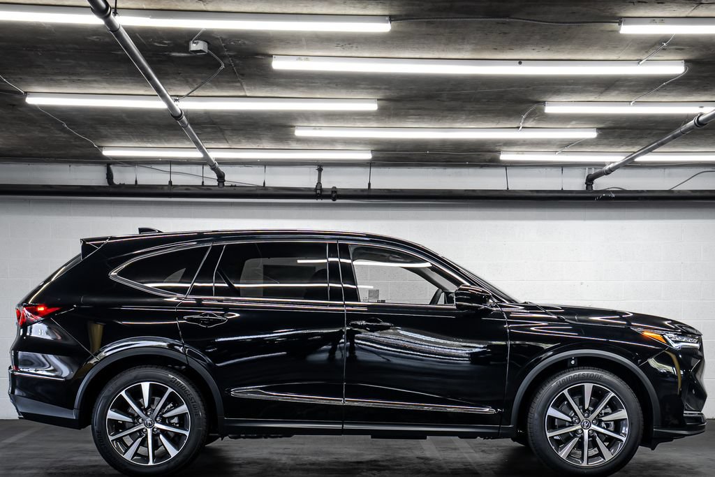 New 2026 Acura MDX w/ Technology Package AWD/4WD image 6