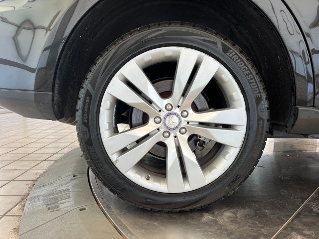 Used 2011 Mercedes-Benz ML 350 4MATIC image 43
