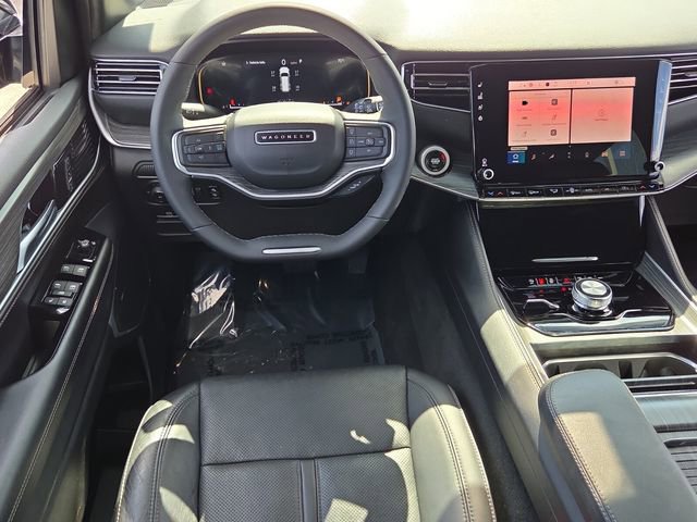 Used 2024 Jeep Wagoneer Series II image 10