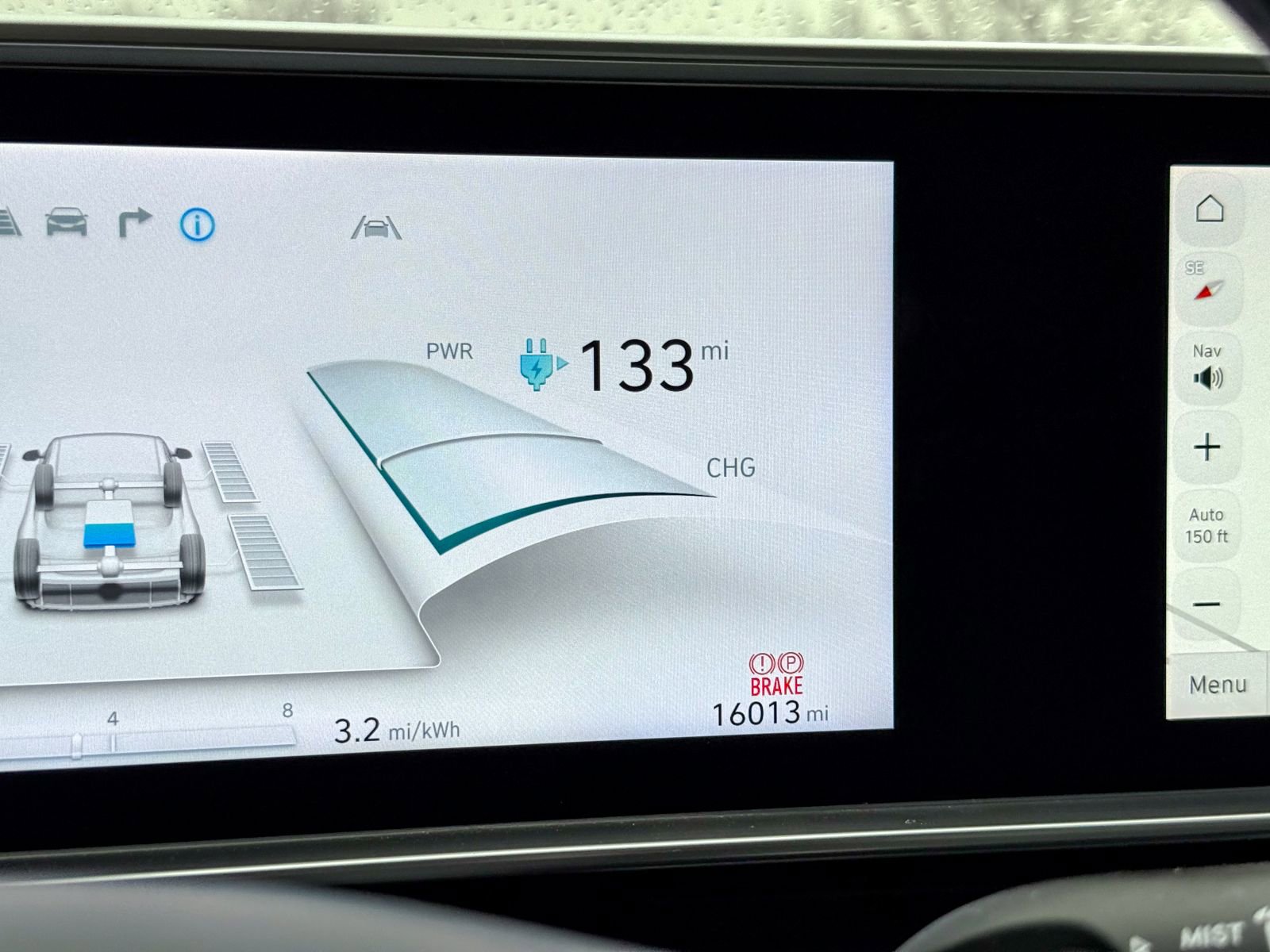 Used 2024 Hyundai Ioniq 6 SEL image 41