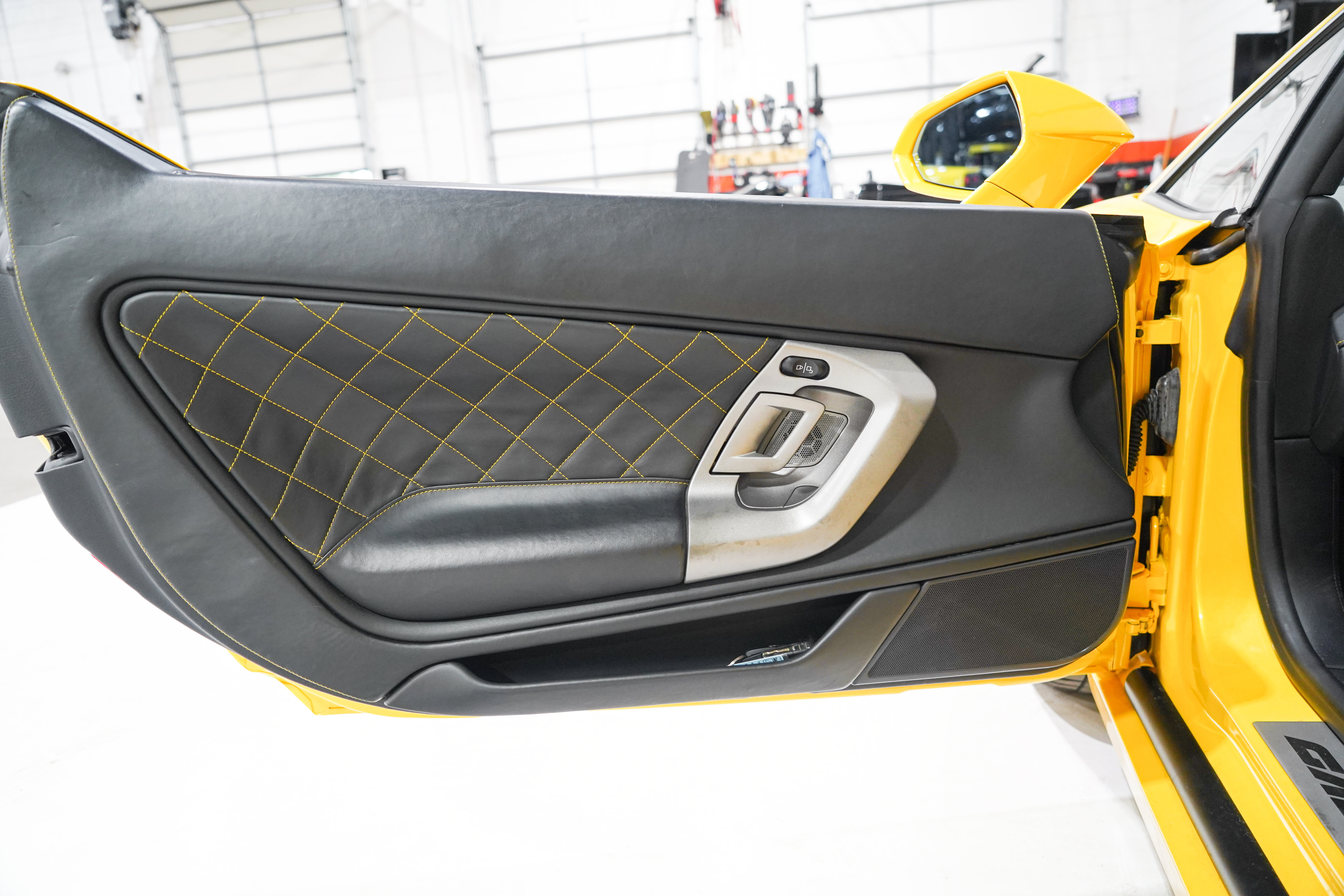 Used 2010 Lamborghini Gallardo LP 560-4 AWD/4WD image 20
