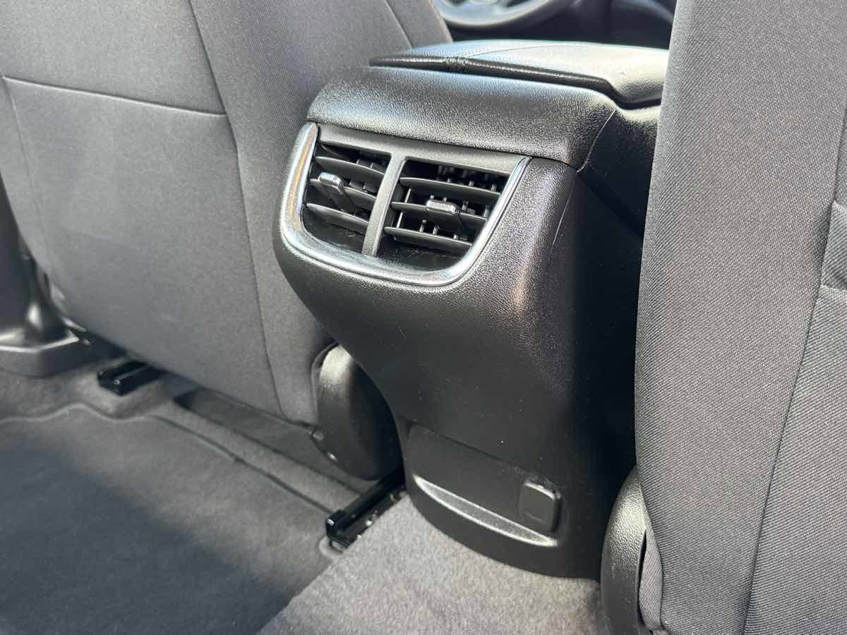 Used 2024 Chevrolet Malibu LT FWD image 20