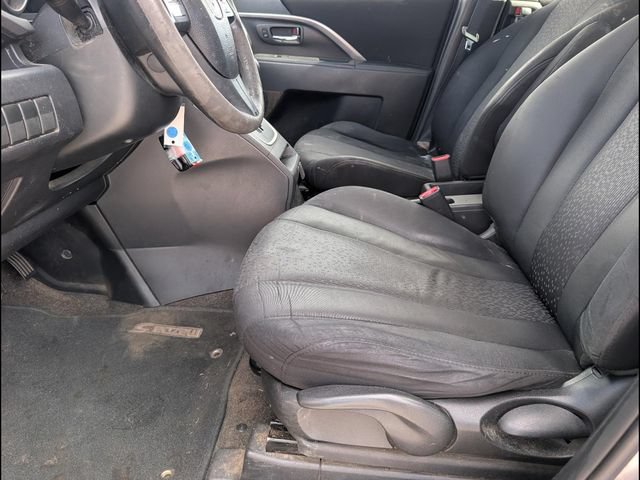 Used 2012 MAZDA MAZDA5 Sport FWD image 8