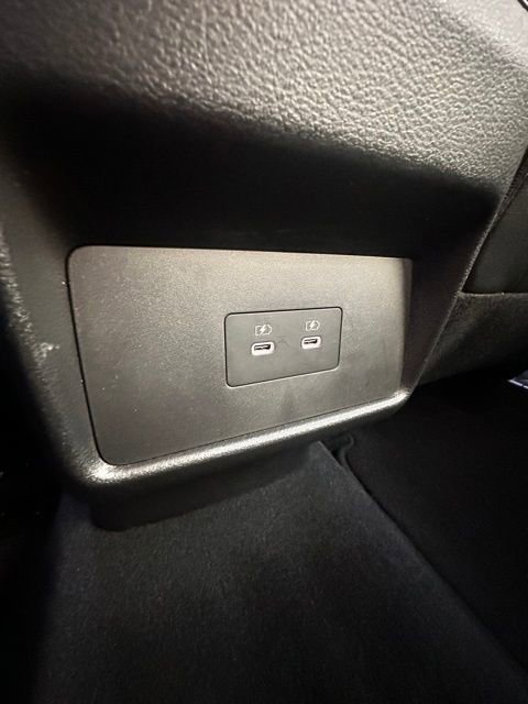 Certified 2024 Nissan Rogue SL image 31