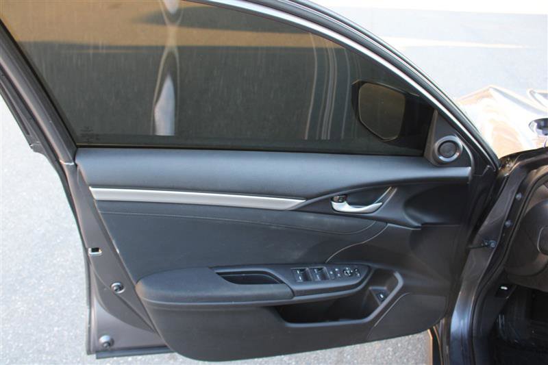Used 2019 Honda Civic EX image 8