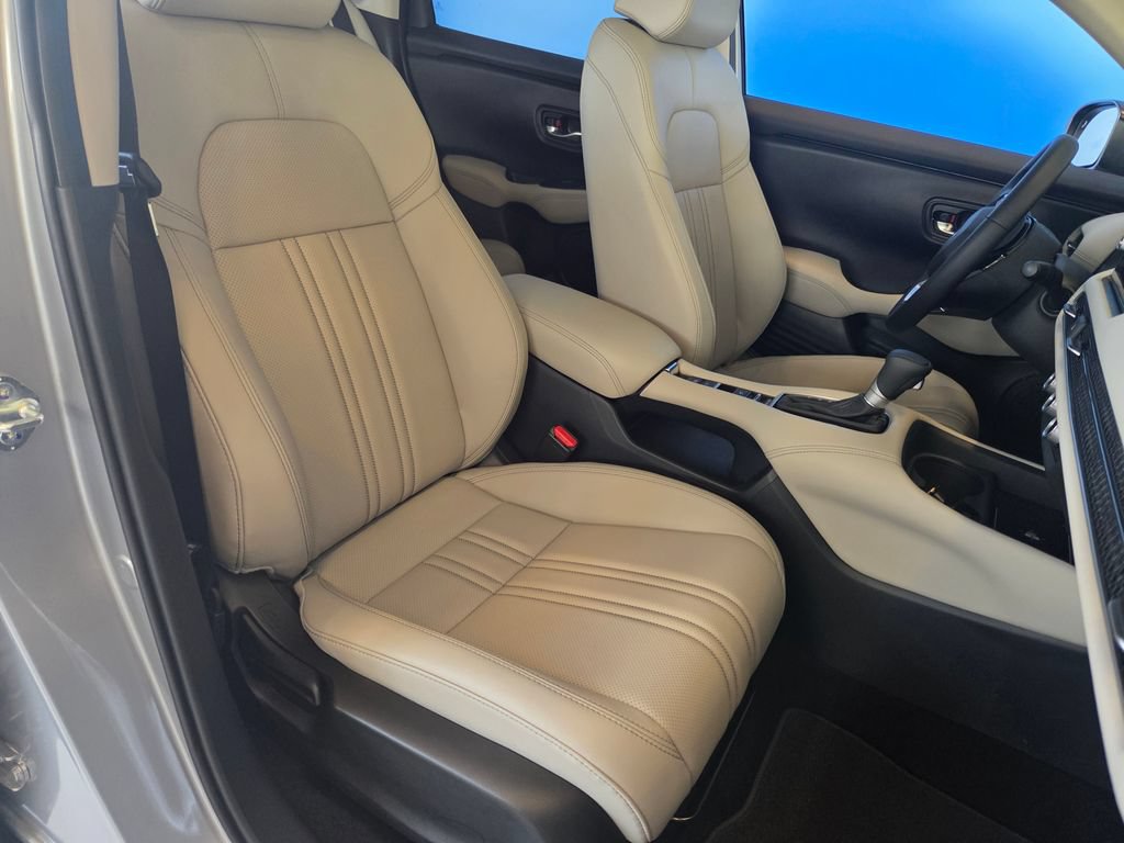 Certified 2027 Honda HR-V EX-L image 23