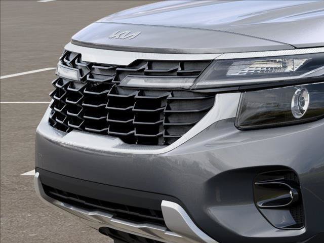 New 2026 Kia Seltos S AWD/4WD image 12