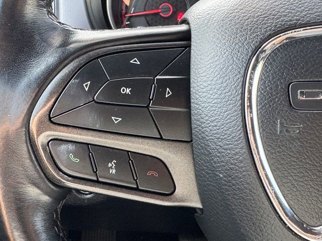 Used 2022 Dodge Charger SXT w/ Leather Interior Group image 19