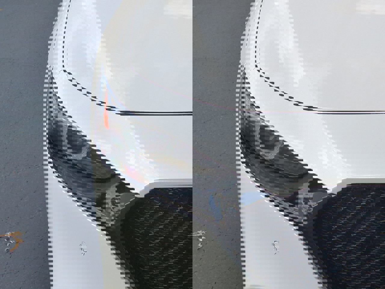 New 2025 MAZDA MAZDA3 Hatchback w/Premium Plus Pkg image 10