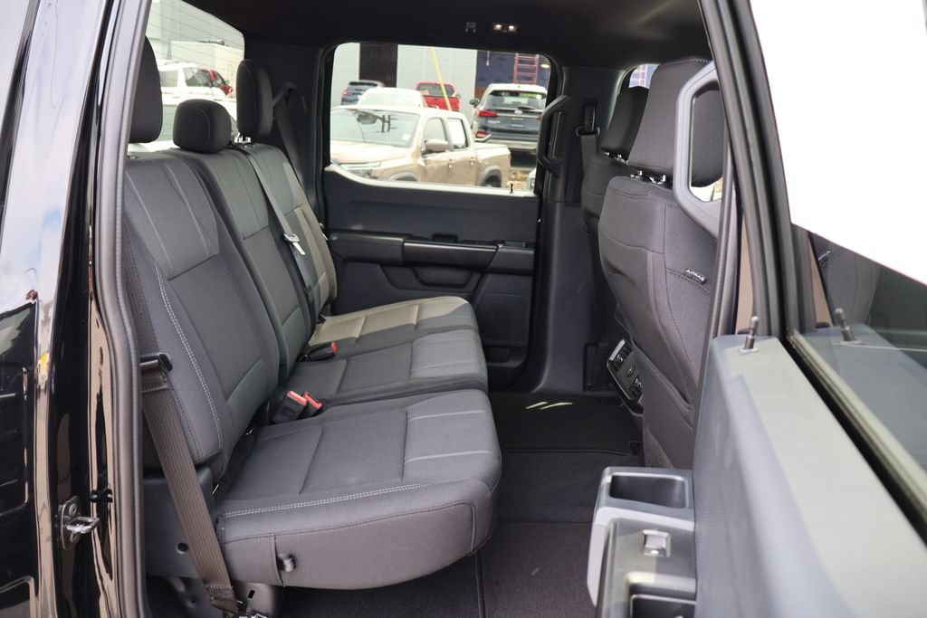 New 2026 Ford F150 STX w/ F-150 LOBO Package AWD/4WD image 24