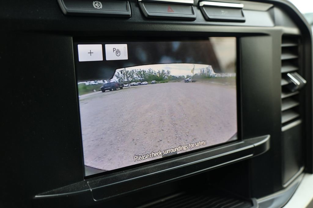 New 2024 Ford F450 XL w/ Snow Plow Prep Package image 30