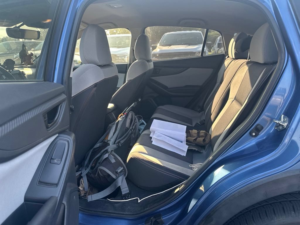 Used 2019 Subaru Crosstrek 2.0i Premium w/ Popular Package #2 AWD/4WD image 9