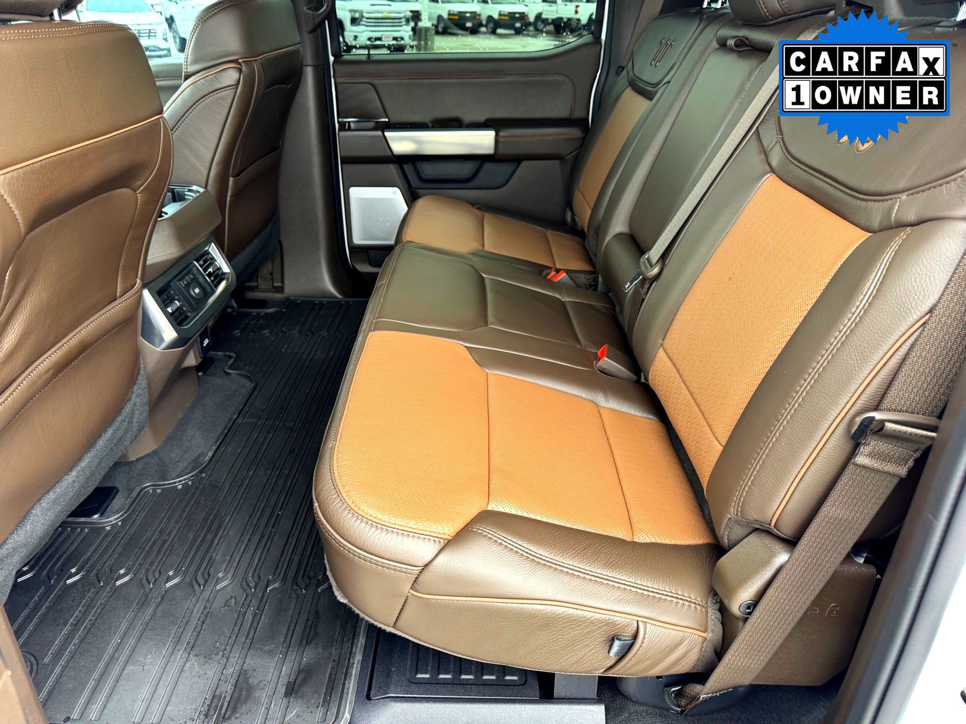 Used 2026 Ford F350 King Ranch w/ Tremor Off-Road Package AWD/4WD image 17