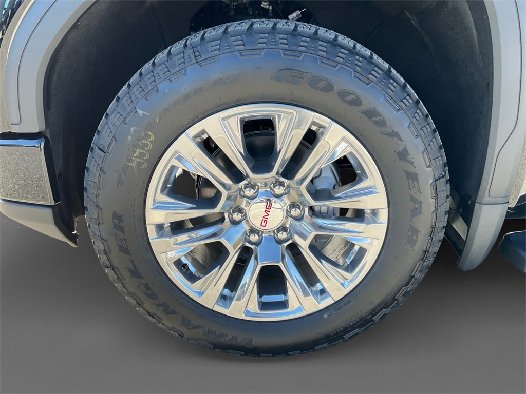 New 2026 GMC Sierra 1500 Denali w/ Technology Package image 13