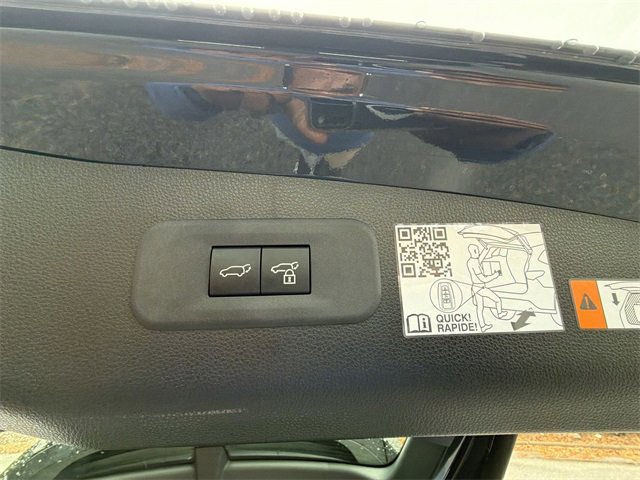 Used 2025 Toyota Crown Signia Limited w/ Advanced Technology Package image 26