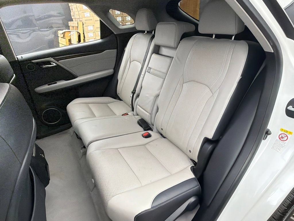 Used 2019 Lexus RX 350 AWD w/ Navigation Package image 24