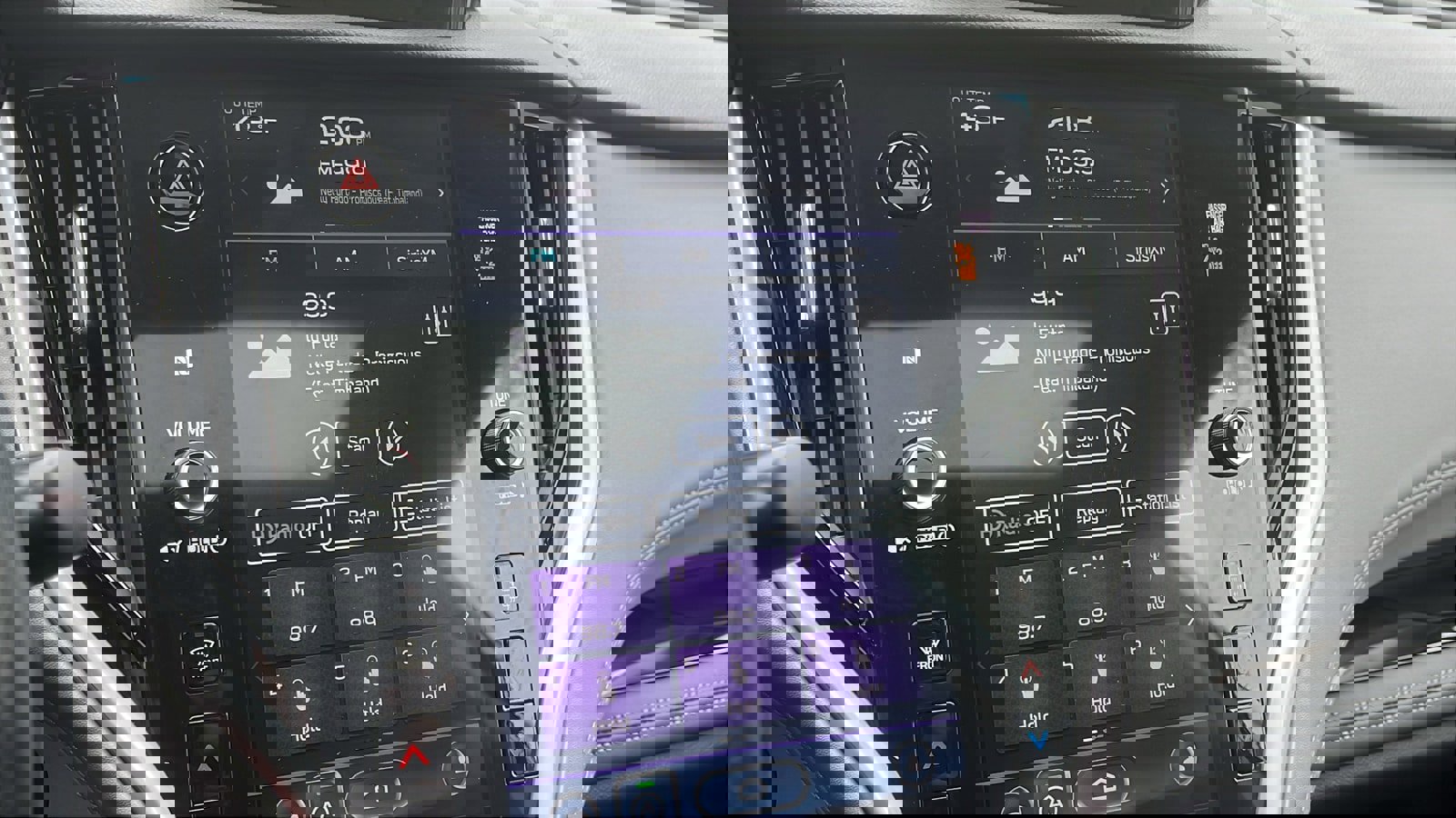 Used 2022 Subaru Outback Limited XT image 16