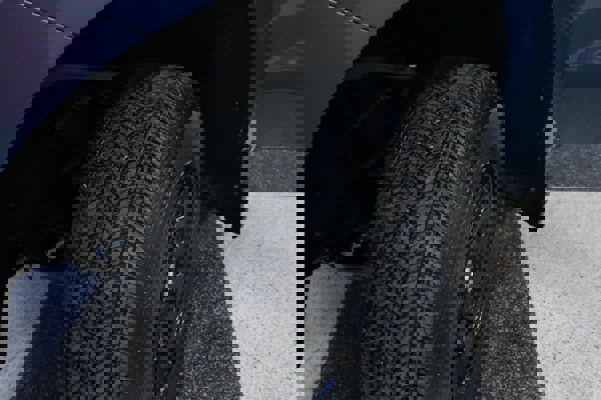 Used 2024 Chevrolet Silverado 1500 W/T image 8