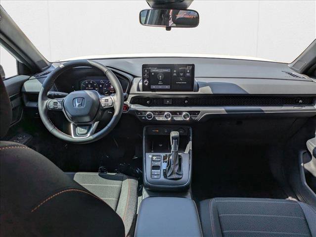 New 2026 Honda CR-V TrailSport image 14