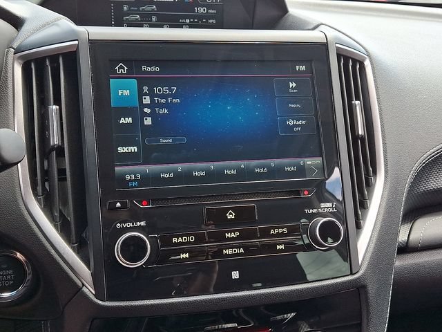 Used 2023 Subaru Forester Touring AWD/4WD image 17