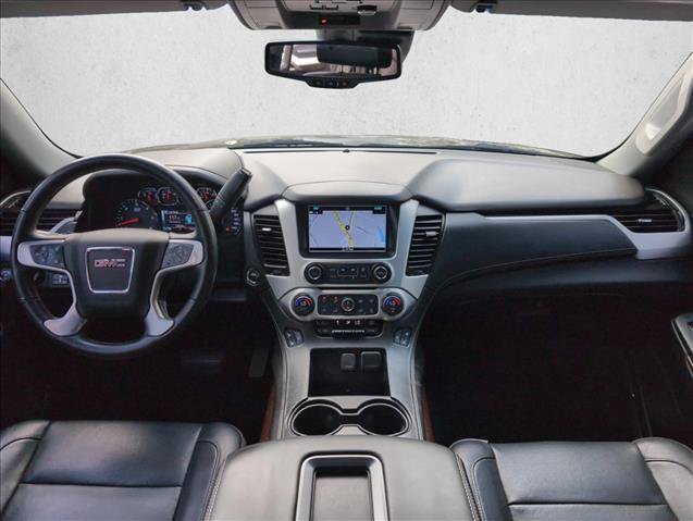 Used 2018 GMC Yukon SLT w/ Premium Edition AWD/4WD image 25