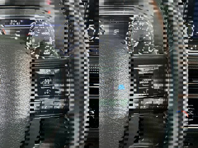 Certified 2025 Nissan Rogue SV image 12