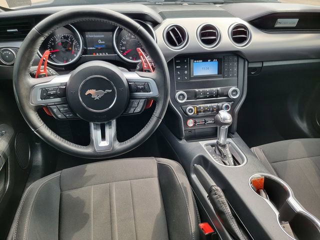 Used 2022 Ford Mustang GT w/ Black Accent Package image 33