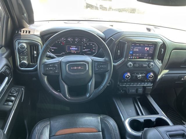 Used 2022 GMC Sierra 1500 AT4 w/ AT4 Premium Package image 28