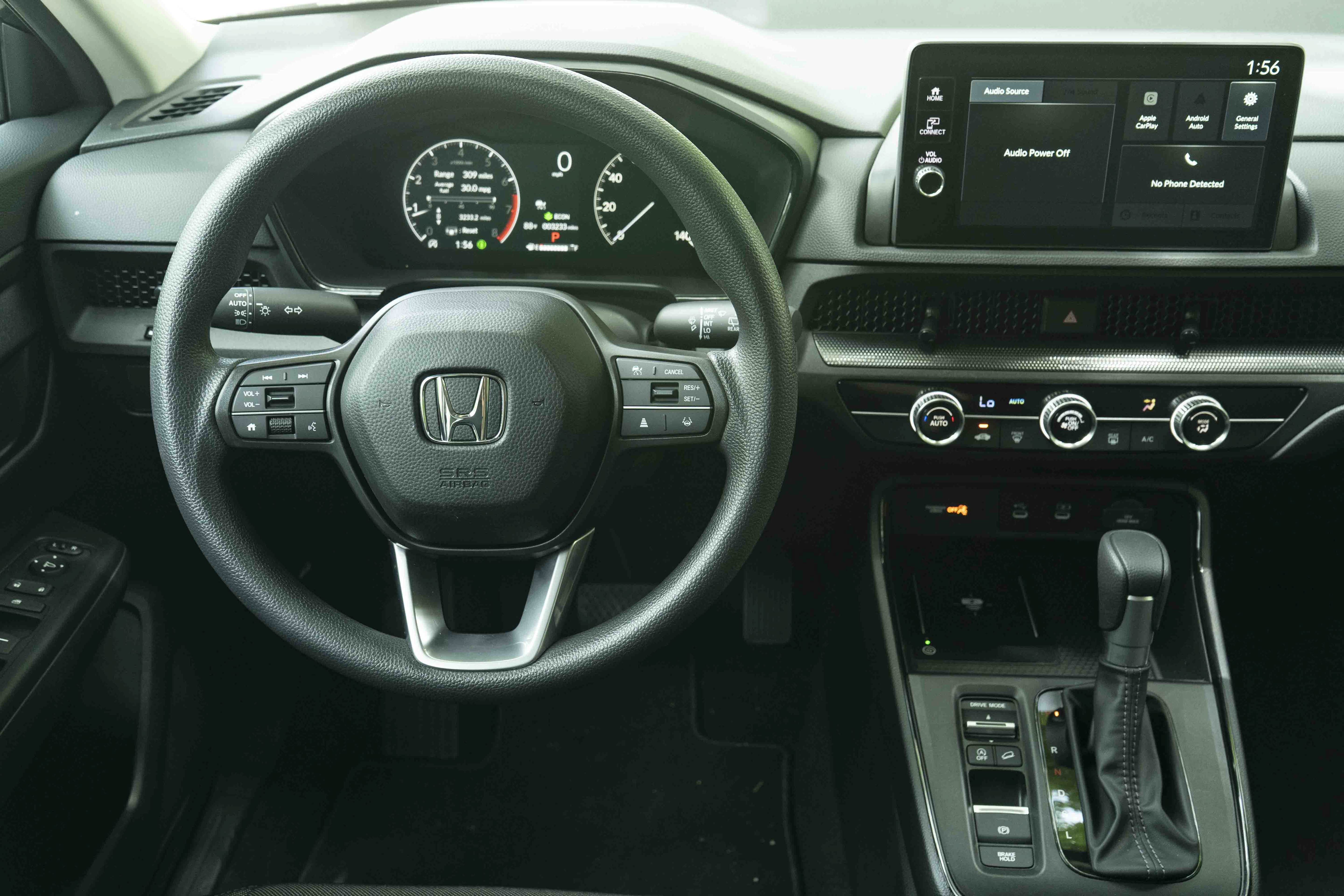Used 2026 Honda CR-V LX image 19