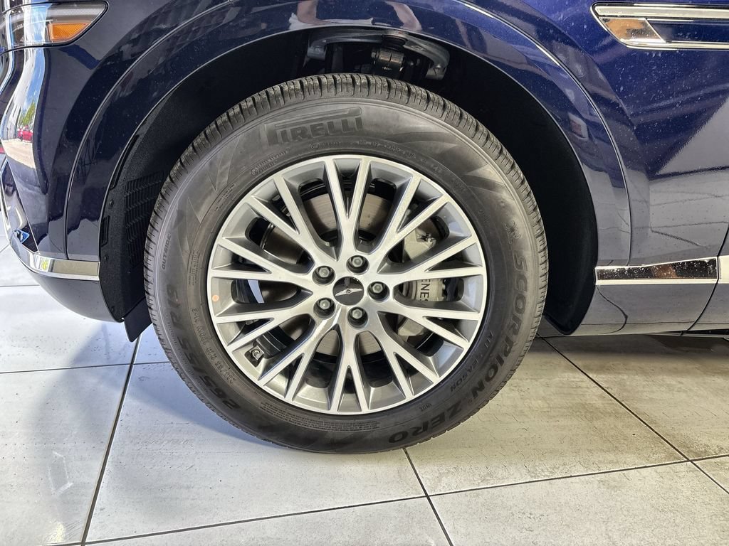 New 2026 Genesis GV80 2.5T RWD image 18