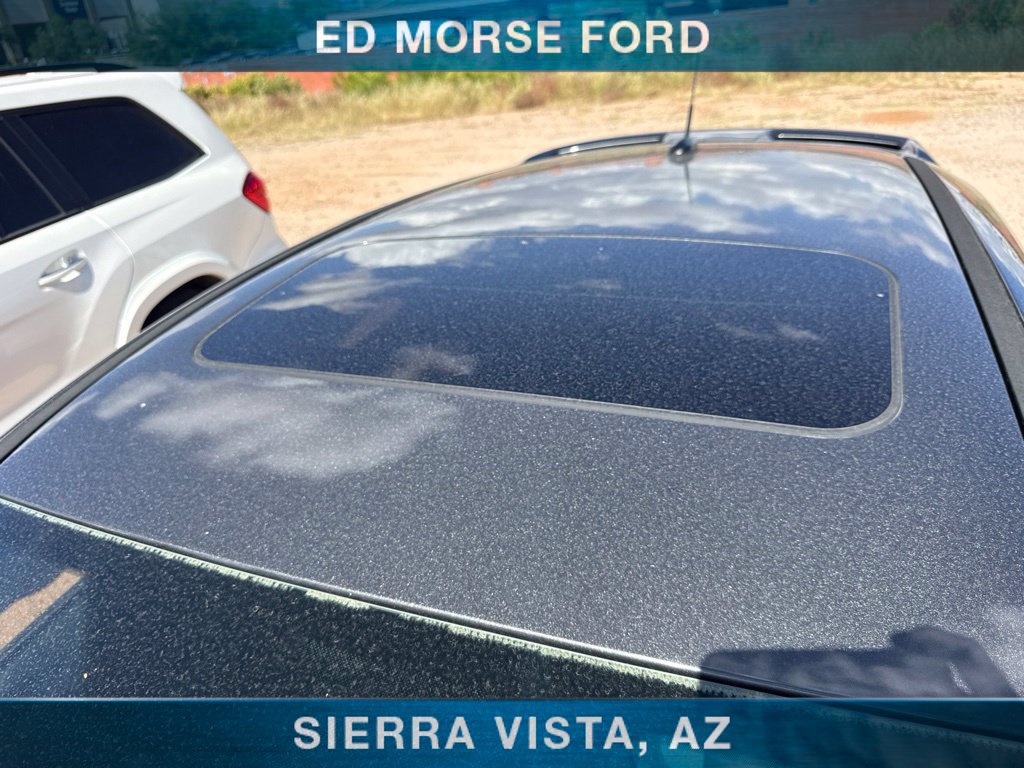 Used 2015 Ford Focus ST FWD image 21