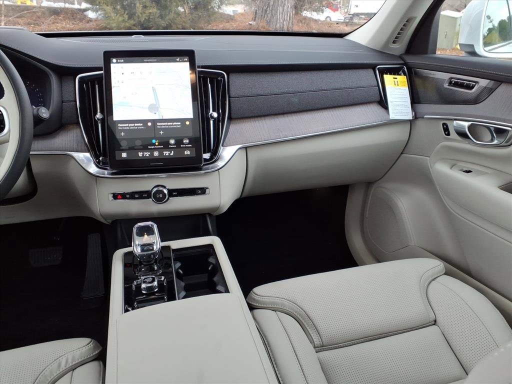 New 2026 Volvo XC90 B6 Ultra image 13