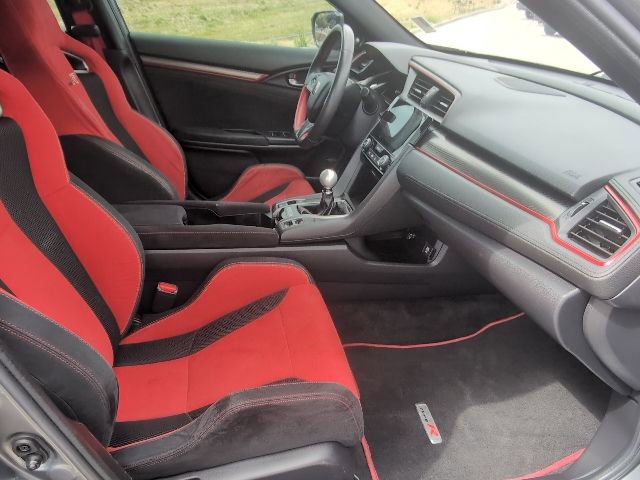 Used 2018 Honda Civic Type R image 31