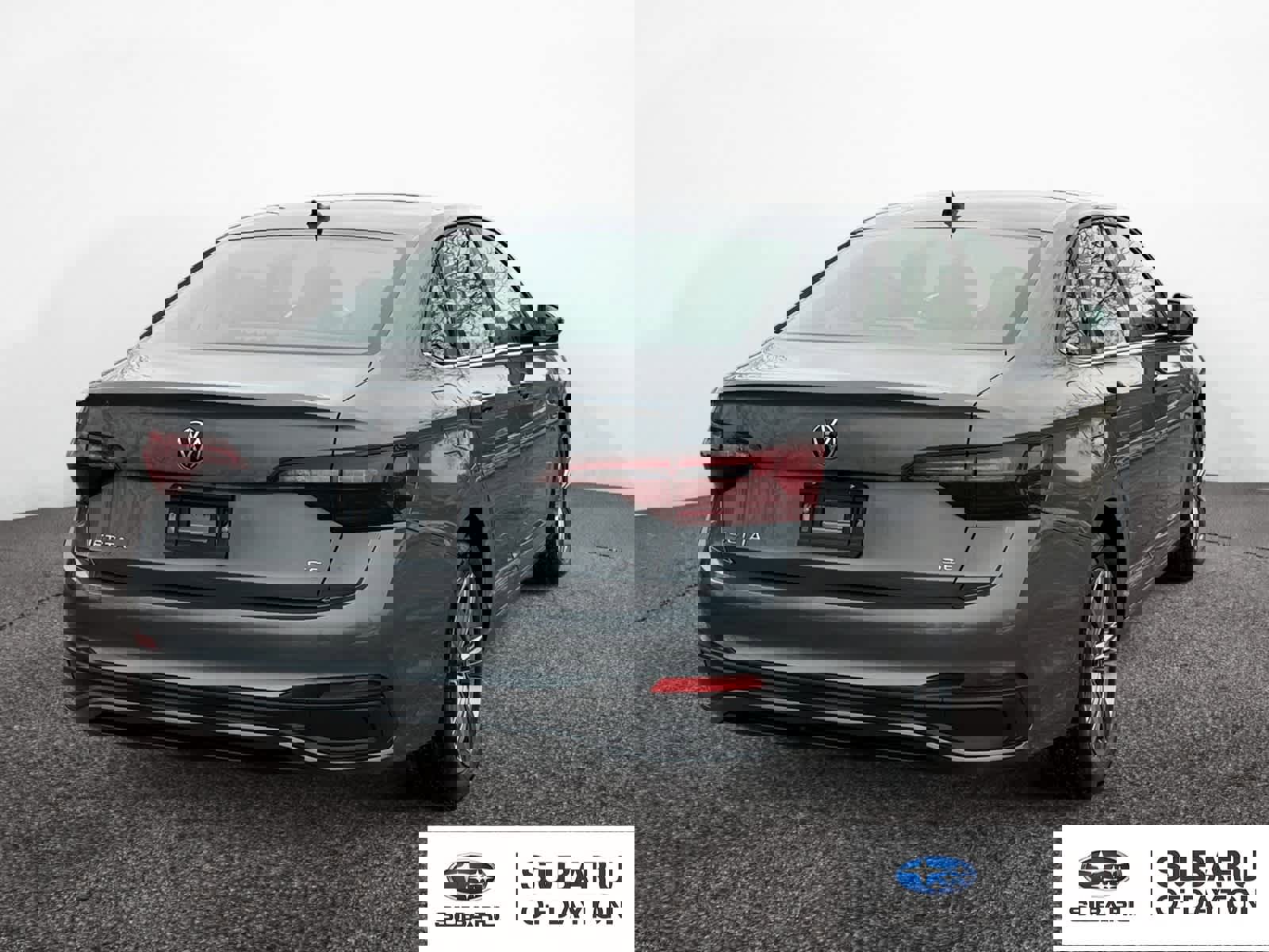 Used 2023 Volkswagen Jetta SE image 5