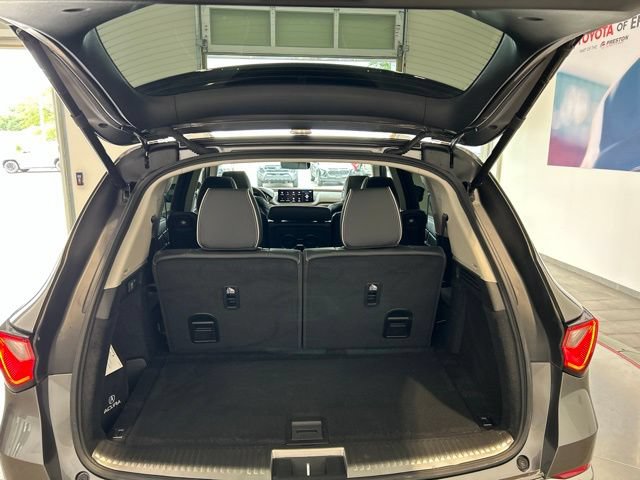 Used 2024 Acura MDX SH-AWD w/ Advance Package image 18